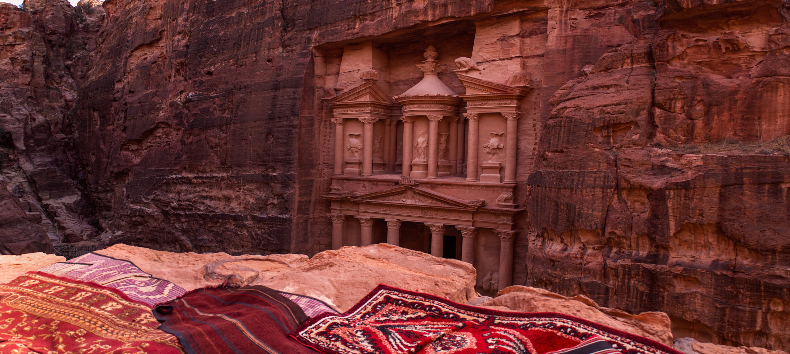 Jordanien Erlebnisreisen